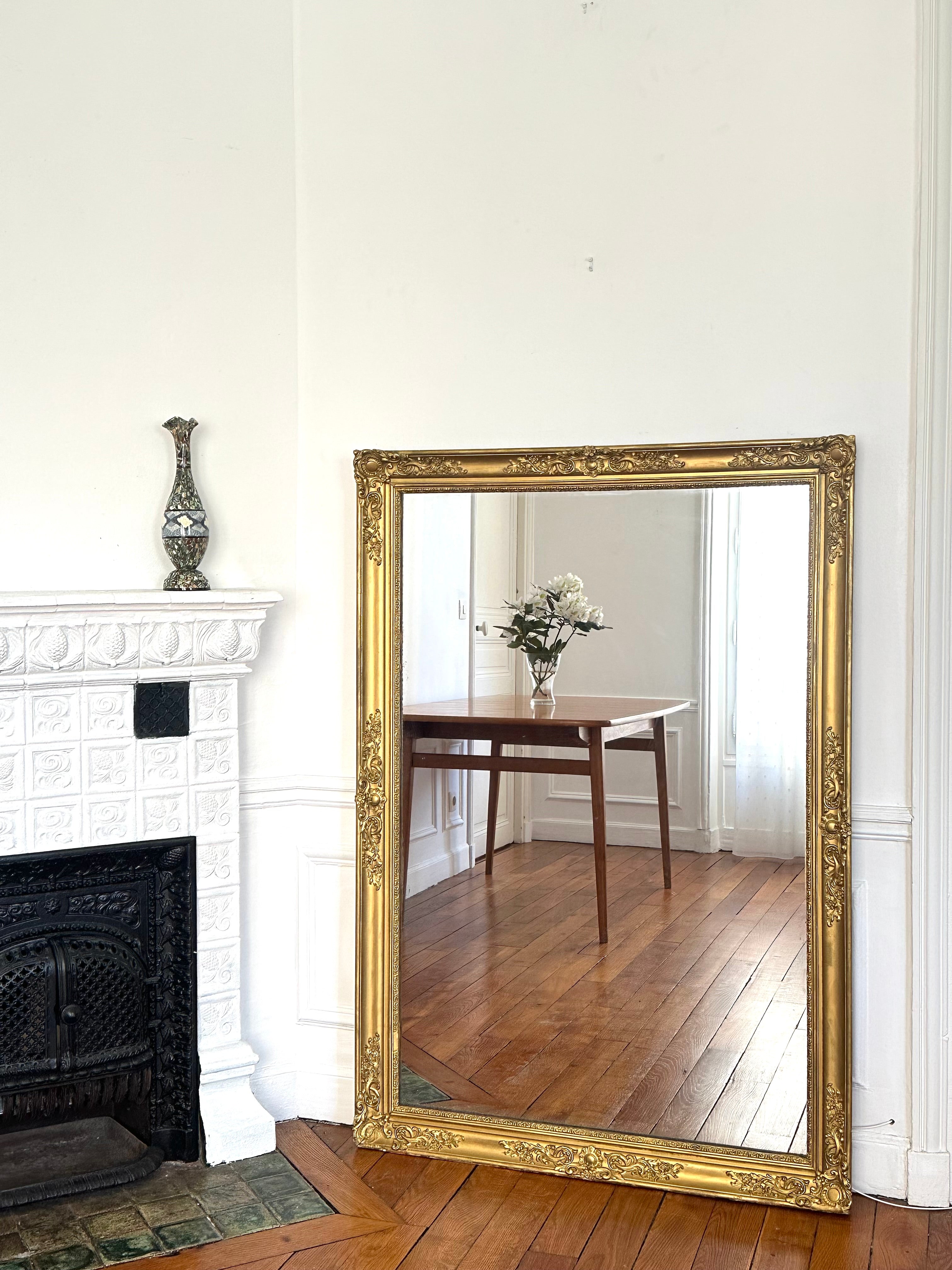 Miroir Ampire
